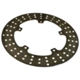 Bremsscheibe starr TRW passend für: Piaggio MP3, Liberty, XEvo, Gilera Nexus, Fuoco, DNA