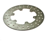 Bremsscheibe starr TRW passend für: Vespa GTS, GTV, GT, Piaggio NRG, Liberty, Fly
