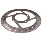 Bremsscheibe starr TRW passend für: Honda XL