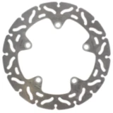 Bremsscheibe starr racing TRW passend für: Honda NC, CTX