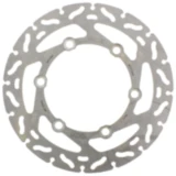 Bremsscheibe starr racing TRW passend für: Honda VT, CA, CBF