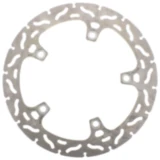 Bremsscheibe starr racing TRW passend für: Honda CBR