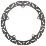 Bremsscheibe starr racing TRW passend für: Honda NC, CTX 7882519