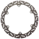 Bremsscheibe starr racing TRW passend für: Honda CB, CBR