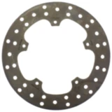 Bremsscheibe starr TRW passend für: BMW S, M, HP4