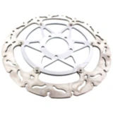 Bremsscheibe schwimmend RAC TRW passend für: Ducati Panigale, Multistrada, Streetfighter