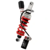 Federbein Mono YSS einstellbar passend für: BMW F 750