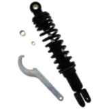 Federbein Mono YSS einstellbar passend für: Aprilia SR, Rally, Scarabeo