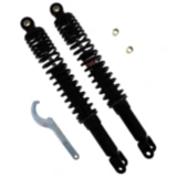 Federbein Stereo YSS einstellbar passend für: Honda NSS, SH