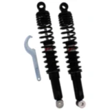 Federbein Stereo YSS einstellbar passend für: Piaggio XEvo, X8, X7