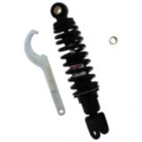 Federbein Mono YSS einstellbar passend für: Yamaha CY, Jog