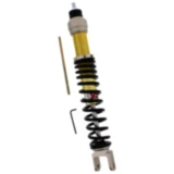 Federbein Mono YSS einstellbar passend für: Piaggio Hexagon 7890114