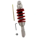 Federbein Mono YSS einstellbar passend für: Aprilia RS, AF1, Tuono