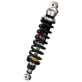 Federbein Mono YSS einstellbar passend für: BMW R