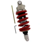 Federbein Mono YSS einstellbar passend für: Honda VFR 7891061