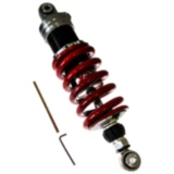 Federbein Mono YSS einstellbar passend für: Honda CBR 7891354