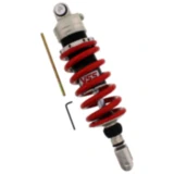 Federbein Mono YSS einstellbar passend für: Kawasaki KLV