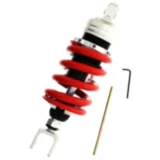 Federbein Mono YSS einstellbar passend für: Honda NTV