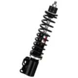 Federbein Mono YSS einstellbar passend für: Vespa LX, S, ET4, Piaggio Sfera, SKR, Quartz