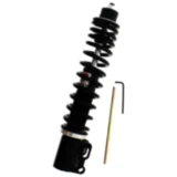 Federbein Mono YSS einstellbar passend für: Vespa GTS, GTV, GT, Piaggio Hexagon 7890193