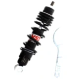 Federbein Mono YSS einstellbar passend für: Vespa V, Primavera, ET3