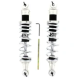 YSS Eco Line einstellbarer Stoßdämpfer für Roller und Leichtmotorräder