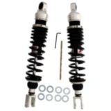 Federbein Stereo YSS einstellbar passend für: Honda CB, CBX