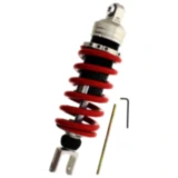 YSS Einstellbarer Mono-Stoßdämpfer für Roller und Motorräder 7891290