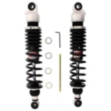 Federbein Stereo YSS einstellbar passend für: Kawasaki ZRX 7890226