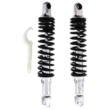 Federbein Stereo YSS einstellbar passend für: Honda CB 7890227
