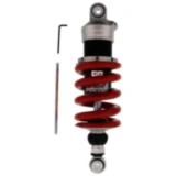 Federbein Mono YSS einstellbar passend für: Honda NT 7891396