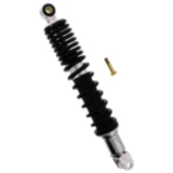 Federbein Mono 101 Octane passend für: Baotian BT125T - 2A, BT125 - 12C1, BT125T - 12E1