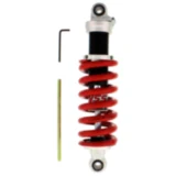 Federbein Mono YSS einstellbar passend für: Honda CBR