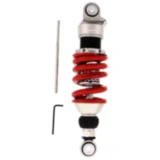 Federbein Mono YSS einstellbar passend für: Honda VT 7890255