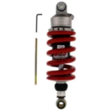 YSS einstellbarer Mono-Stoßdämpfer 7890801