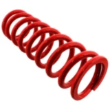 Feder Mono rot MX YSS 63 - 45 - 260 passend für: Husqvarna TC
