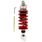 Federbein Mono YSS einstellbar passend für: Honda ST