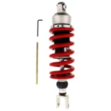 YSS Adjustable Gas Pressure Shock Absorber for Motorcycles