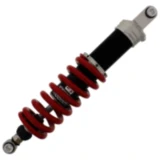 YSS Gasdruck Stoßdämpfer für bessere Fahrperformance