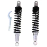 YSS Einstellbarer Stoßdämpfer für Roller und kleine Motorräder