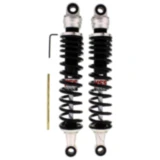 YSS einstellbarer Stoßdämpfer für Roller und Leichtmotorräder