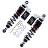 YSS einstellbarer Stoßdämpfer für Roller und Motorräder