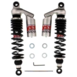 Federbein Stereo YSS einstellbar passend für: Moto Guzzi California, SP, Le Mans