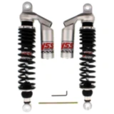 Federbein Stereo YSS einstellbar passend für: Triumph Thruxton, Scrambler, Bonneville 7890316