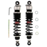 YSS Adjustable Rear Twin Shock Absorber für Motorräder