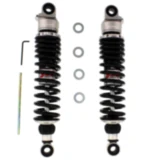 YSS einstellbarer Stoßdämpfer für Roller und Motorräder 7890320