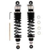 Federbein Stereo YSS einstellbar passend für: Kawasaki ZR, Z, Z1