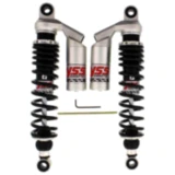 YSS einstellbarer Gasdruck-Stoßdämpfer für Motorräder