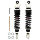 YSS Einstellbare Twin Shock Stoßdämpfer