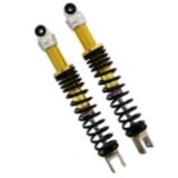Federbein Stereo YSS einstellbar passend für: Honda NSS, SH 7890352